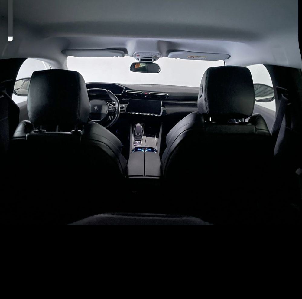 Peugeot 508 SW BlueHDi GT Pack