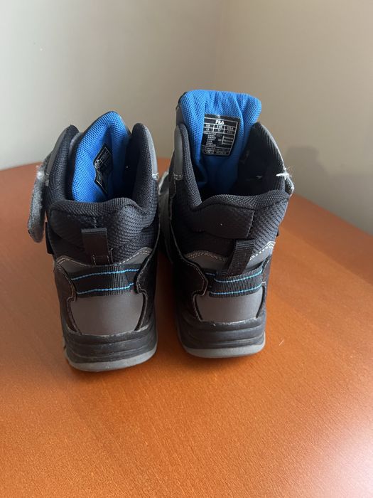 Дитячі черевички