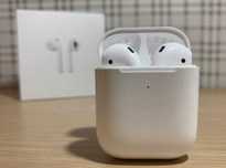 Airpods 2 ЛЮКС Версія 2025р Абсолютно повний 1в1