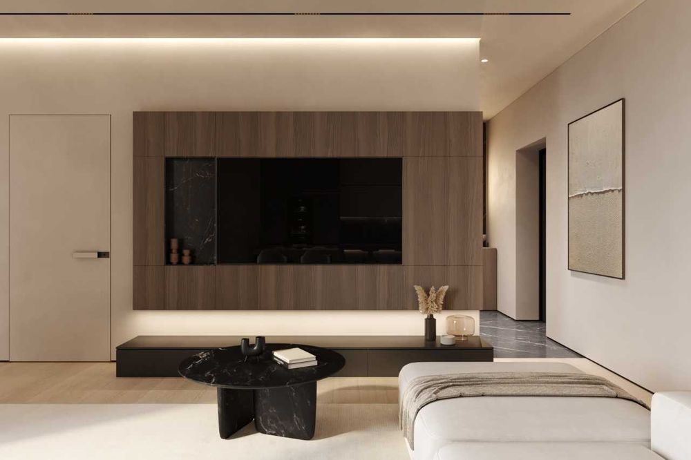 Пропонується сучасний будинок з ремонтом  площею 161 м² у с. Дмитрівка