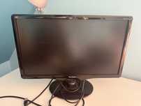 Монітор ViewSonic VA2241wa