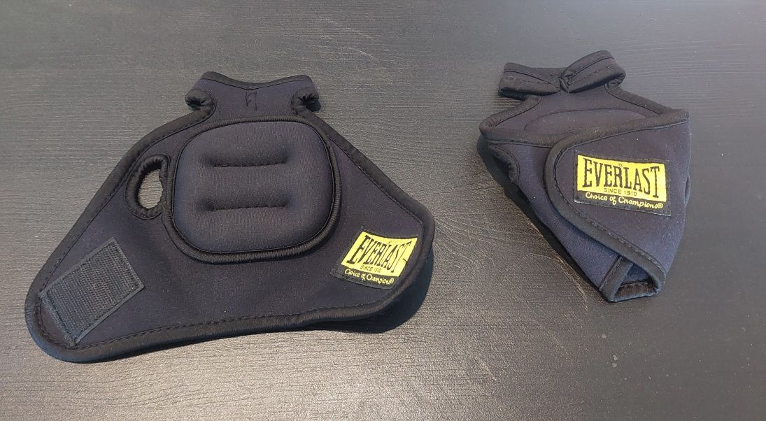 Obciążniki na nadgarstki EVERLAST