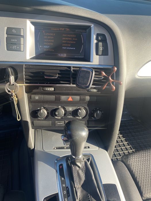 Продам легковий автомобіль