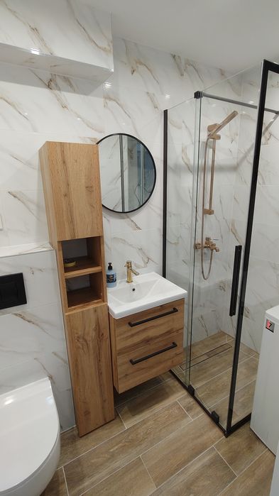 Wynajmę Mieszkanie M3, Centrum, Wysoki standard