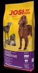 JosiDog Adult Sensitive 15kg