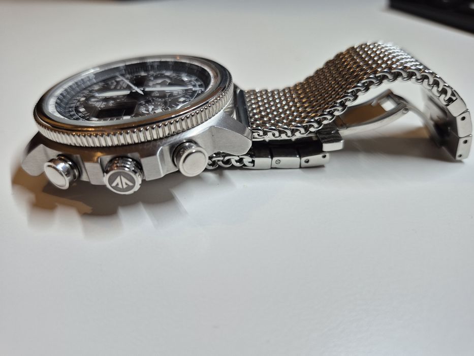 Relógio Citizen Navihawk