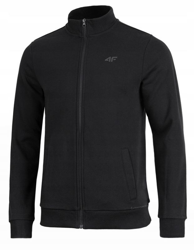4f Męski Dres Bawełna Komplet Bluza Spodnie / rozm Xxl