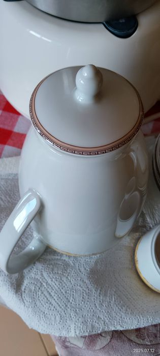 Serviço de chá Vista Alegre (1970s)