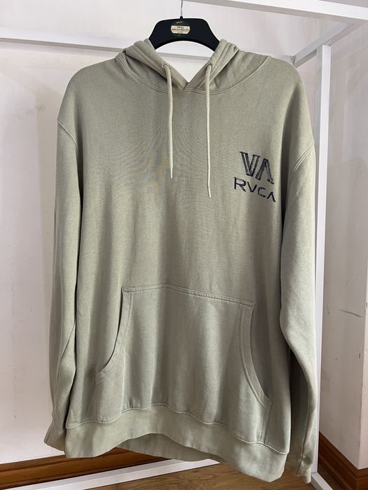 Hoodie RVCA Tam.XL