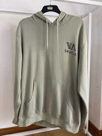 Hoodie RVCA Tam.XL