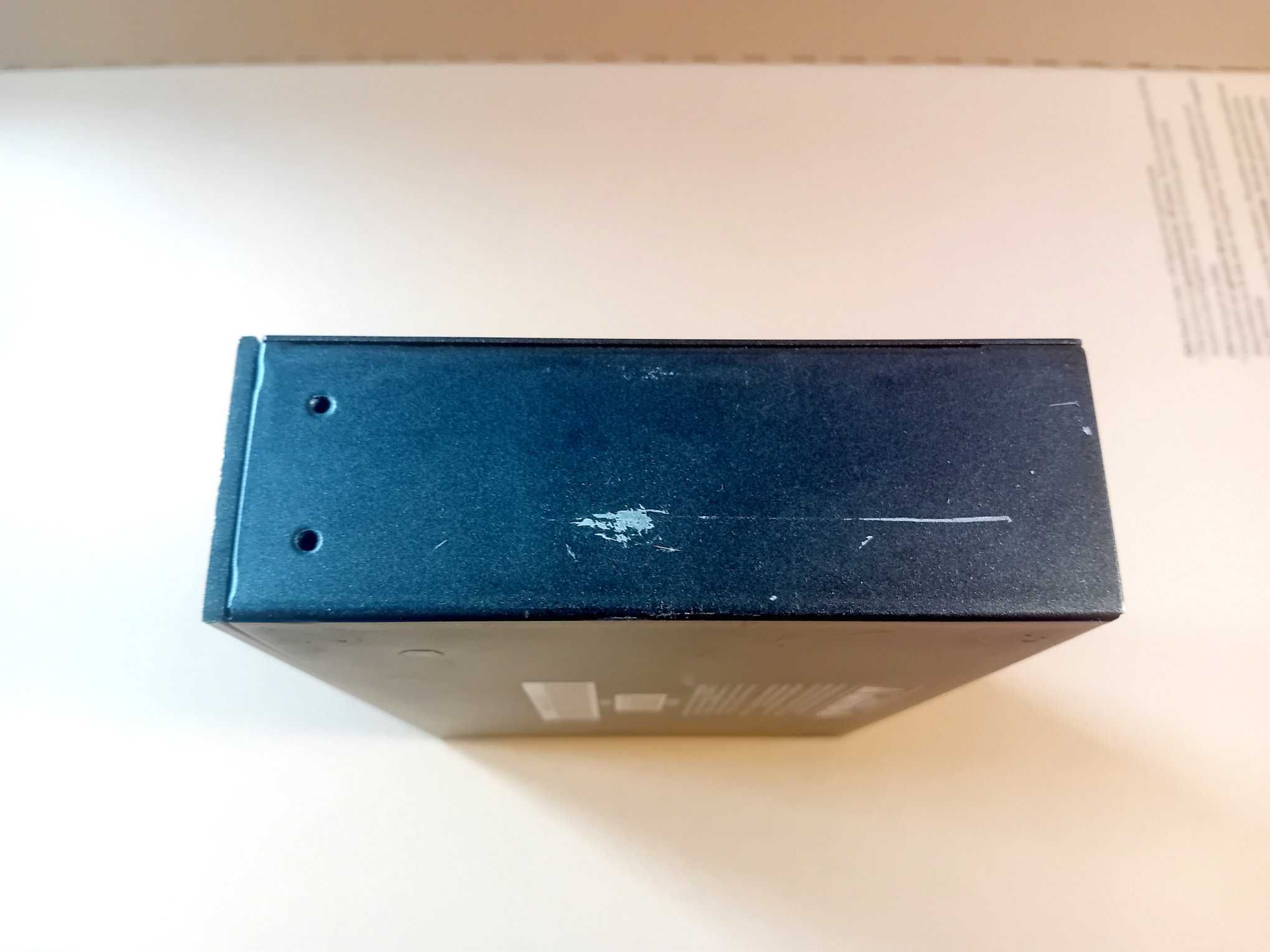 Alesis Nanoverb 2 - multiefekt do wokalu, gitary, synthów