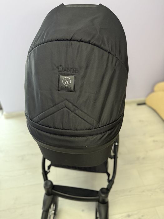 Wozek 2w1 coletto lionelo gratis bujak spacerowka komplet gondola