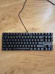 havit Mechanical Gaming Keyboard rosyjskie klawiszy RGB