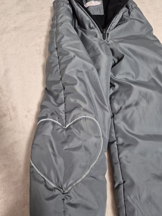 Продам зимовий термокомбінезон