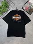 Футболка Harley Davidson big logo