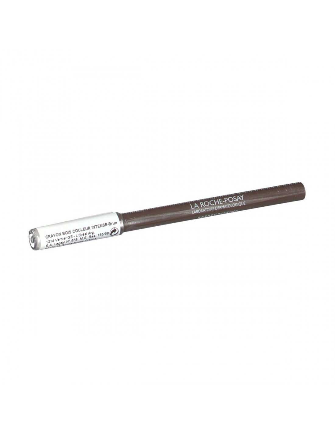 NOWY Eye Brow Pencil z La Roche Posay brown