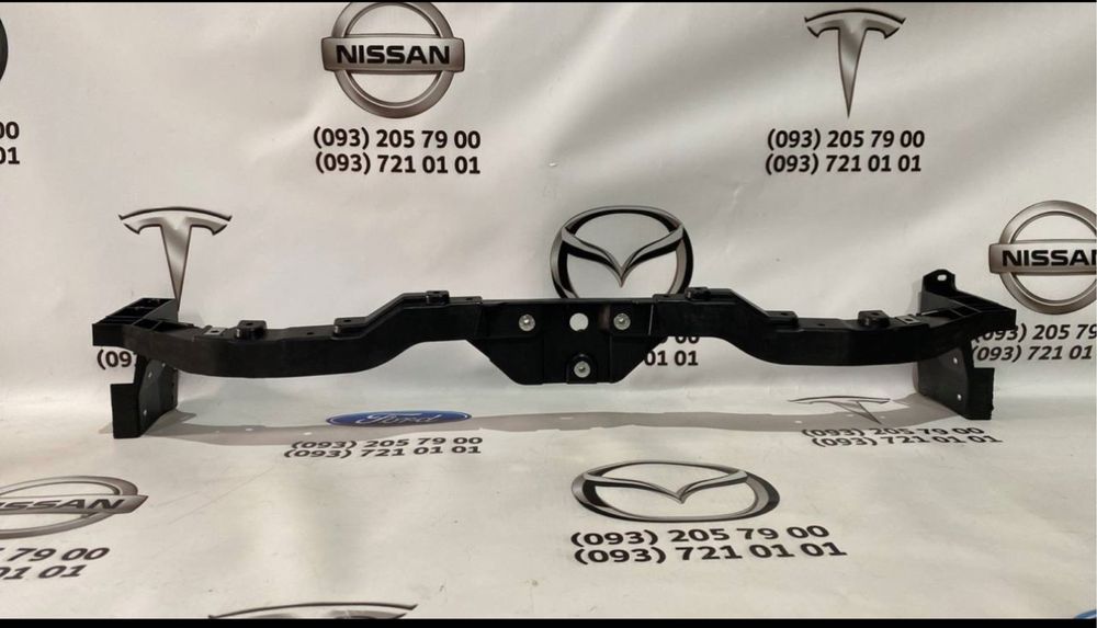 ‼️ Абсорбер підсилювача на бампер OUTLANDER 2023 2024 аутлендер 4 2021