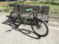 Btwin ST900 27.5 XTR Sram NX 1x11