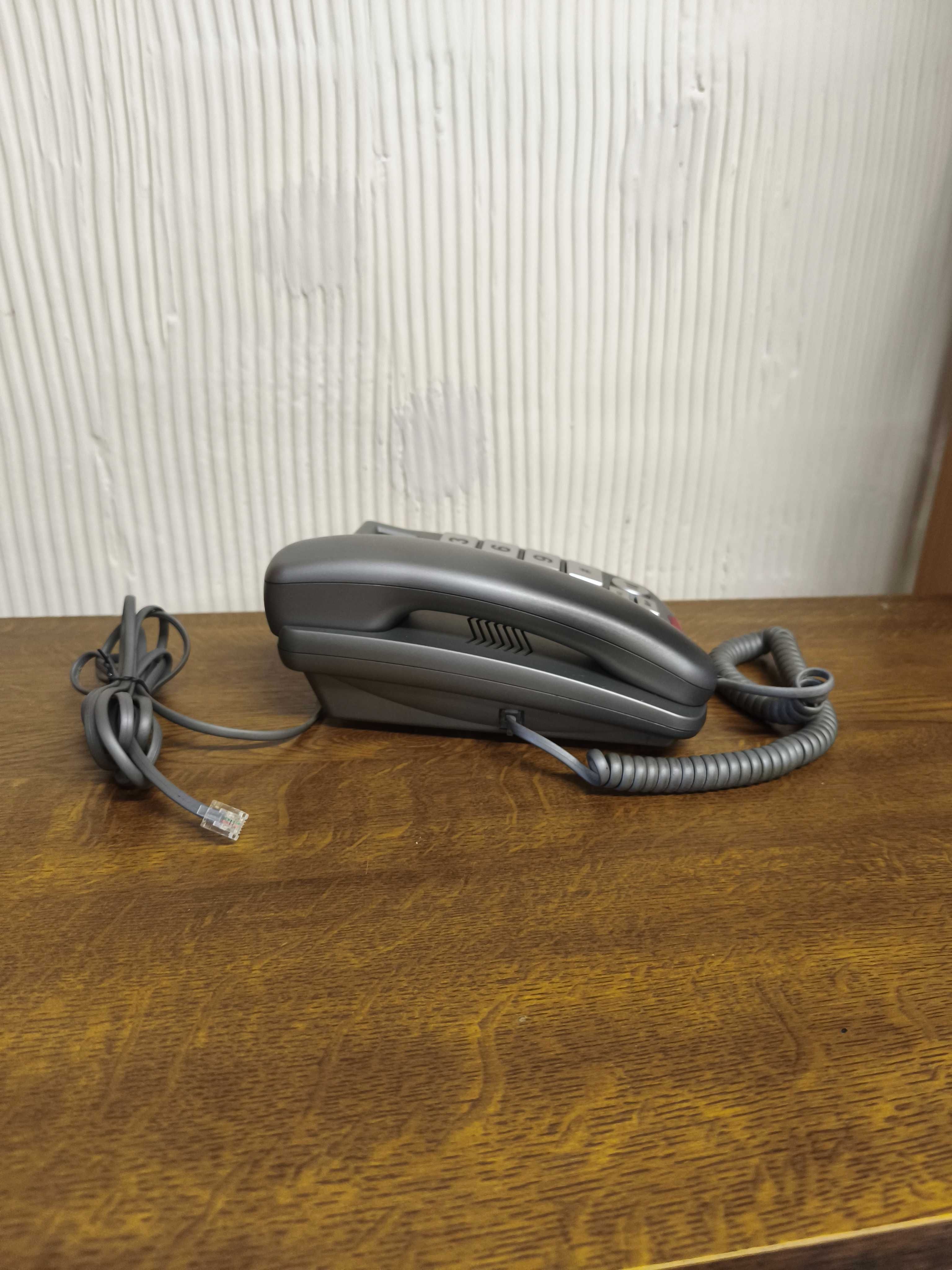 Telefon stacjonarny Maxcom KXT 440
