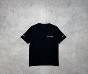 Мужская Футболка Calvin Klein Черная Оригинал S-M
