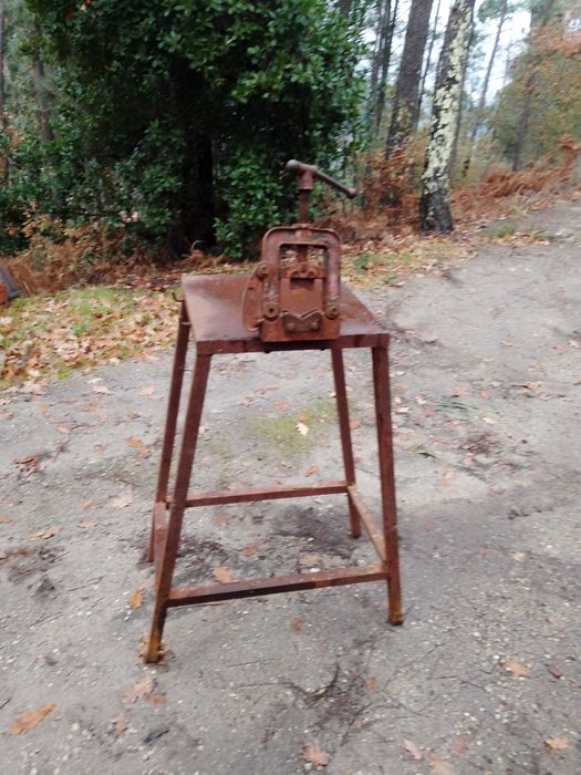 banca de corte para trabalho