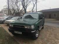 Продам land cruiser 80