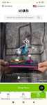 Figura Bugs Bunny Iron Studios Nova e selada!