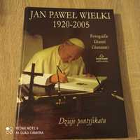 Jan Paweł Wielki Album