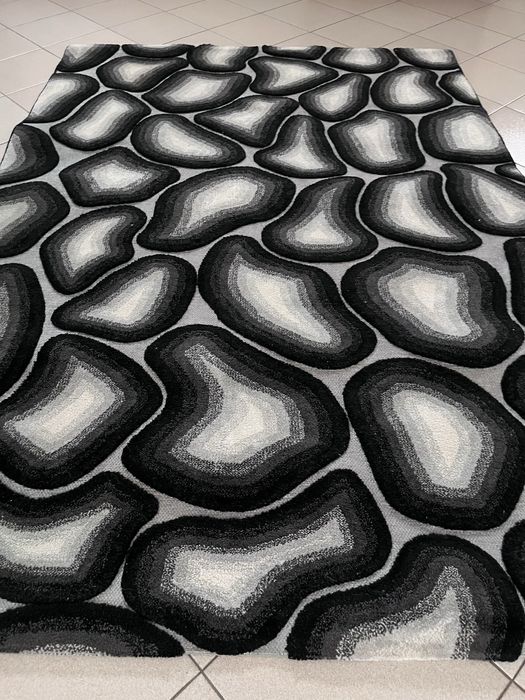 Vendo carpete retangular