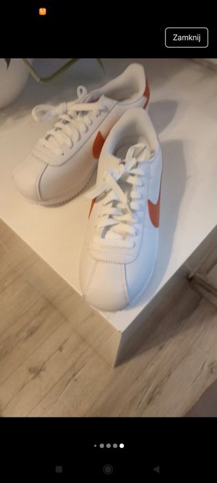 Nowe buty Nike rozm 42