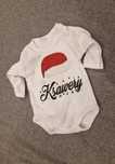 Body świąteczne Ksawery 56 62