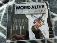 The Word Alive - Deceiver (metalcore)(ex)