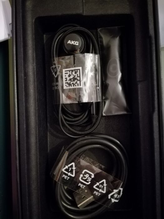 S21 ULTRA 5G "DUOS"– 256GB/12GB RAM – Como Novo + Extras