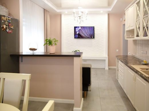 Продам квартиру  - 3 окремі кімнати -  тераса  в клубному будинку