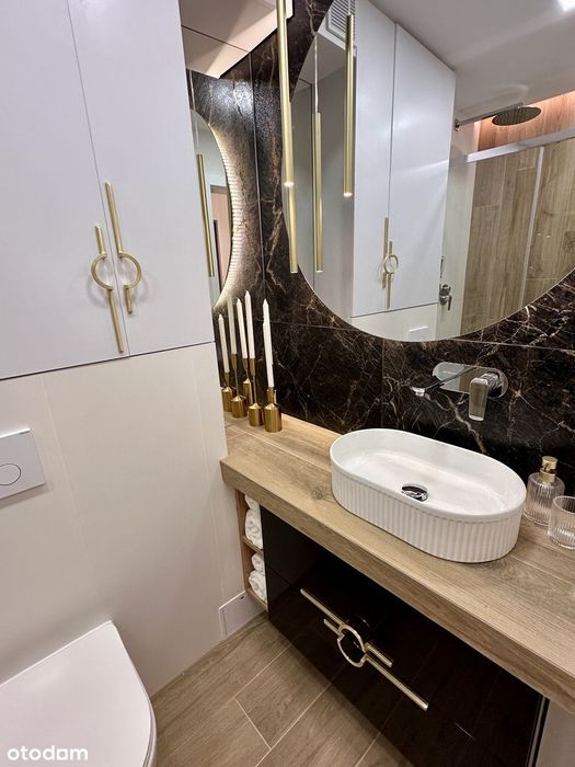 Ruda Śląska Halemba, Międzyblokowa 10, 2 pokoje, 4 piętro