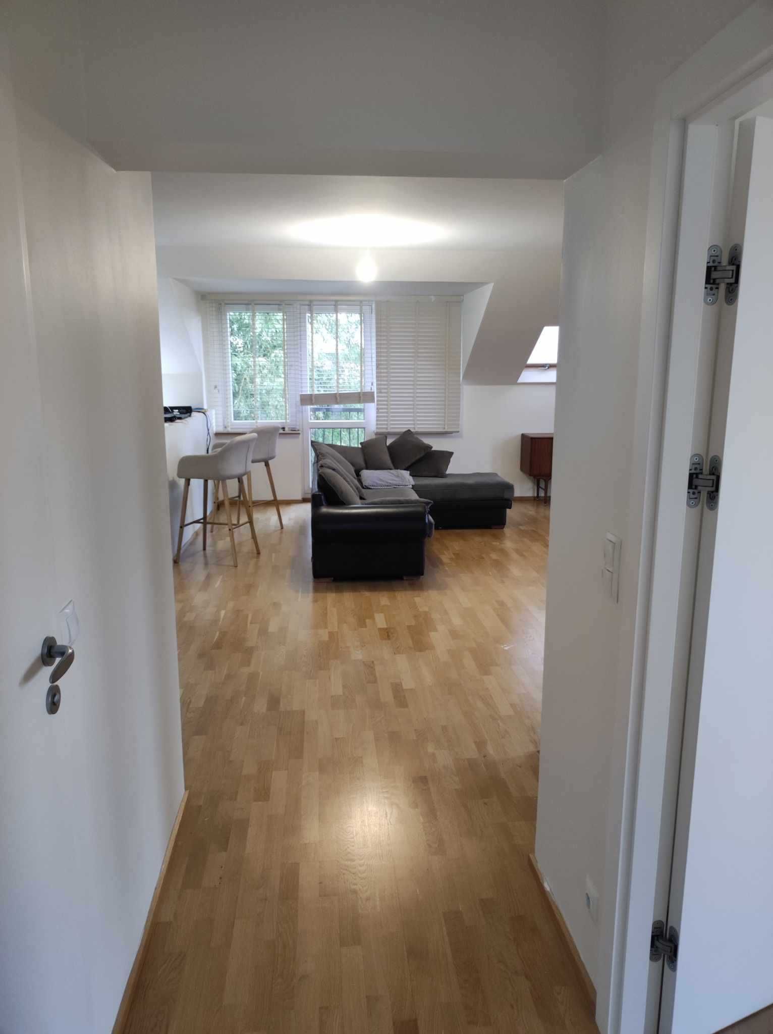 Umeblowane mieszkanie 114m2 w Mierzynie na sprzedaz