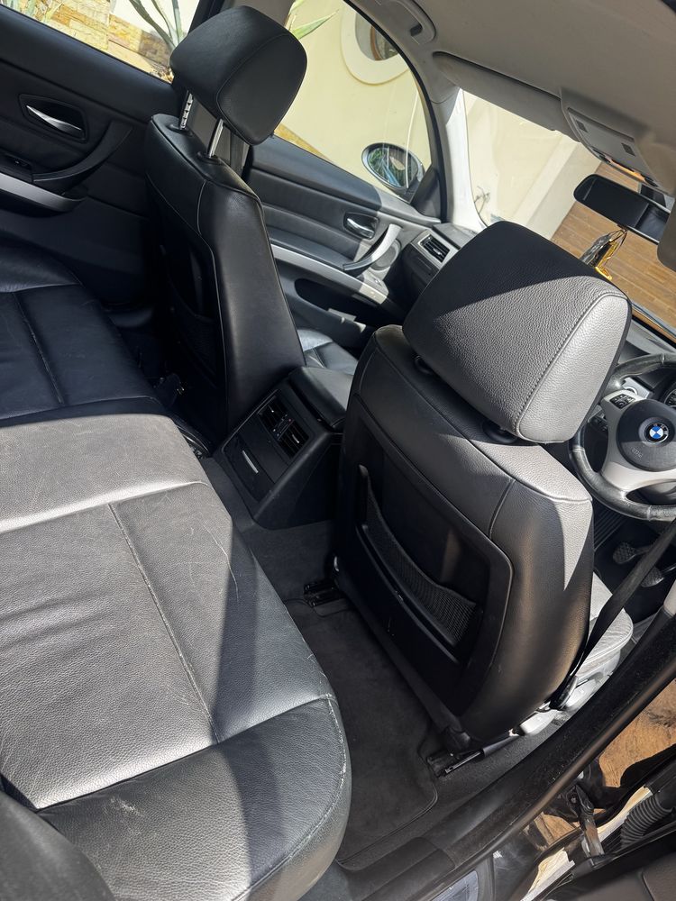 Okazja! Bmw 330D e90 xenon ciekawa wersja