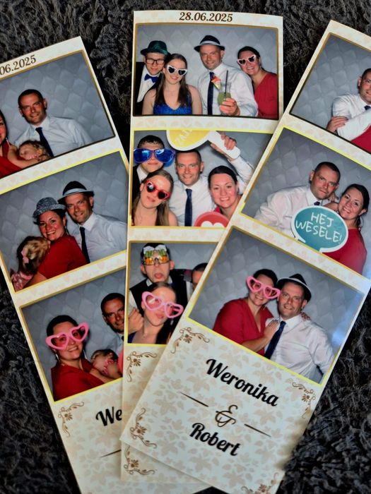 Fotobudka 360 / fotobudka klasyczna !! OKAZJA!!