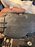 Valvula EGR mazda 1.5 D ref S5