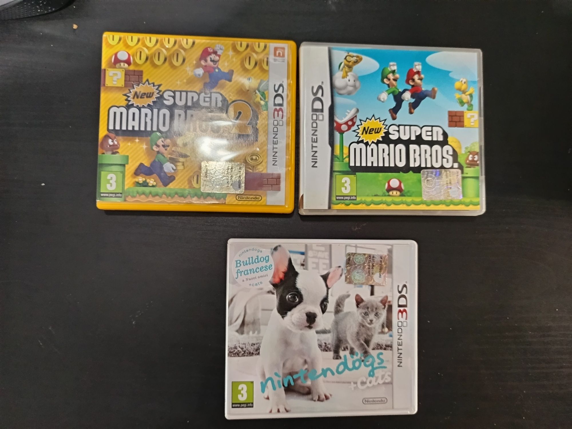 Pokemon jogos ds + ds lite e 3ds