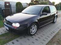 Sprzedam VW Golf IV 1.9