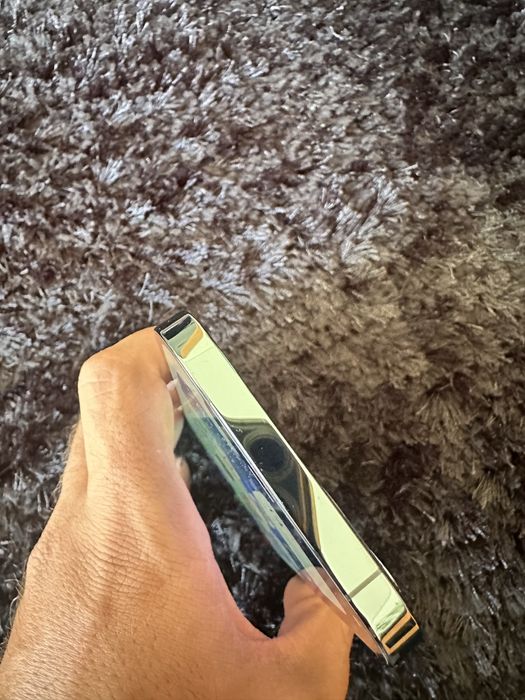 Iphone 12 PRO 128GB Azul