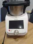Lidlomix c3 robot
