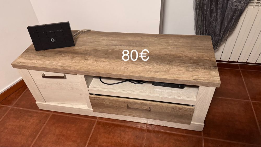 Mobili completa apartamento