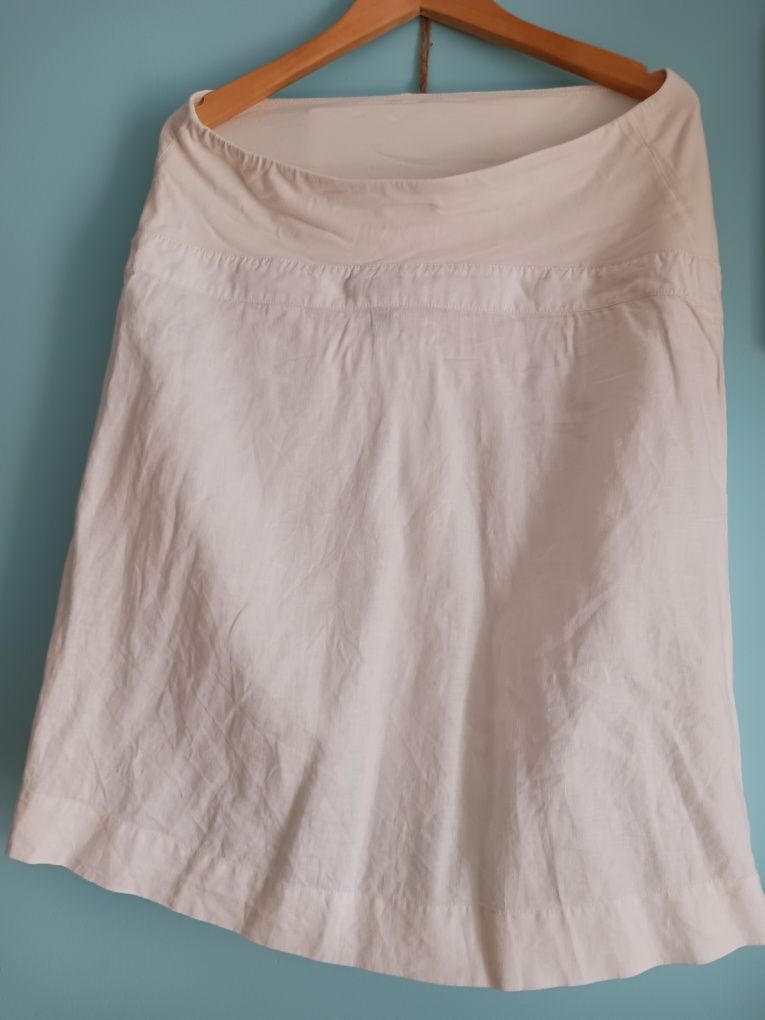Spódnica ciążowa H&M Mama L