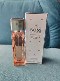 Perfumy Hugo Boss Woman