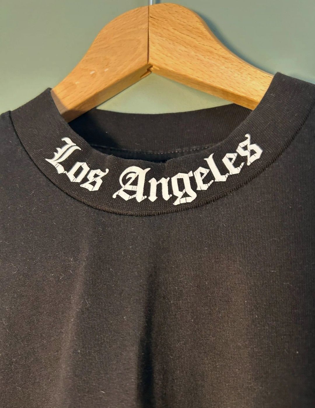 Koszulka Los Angeles