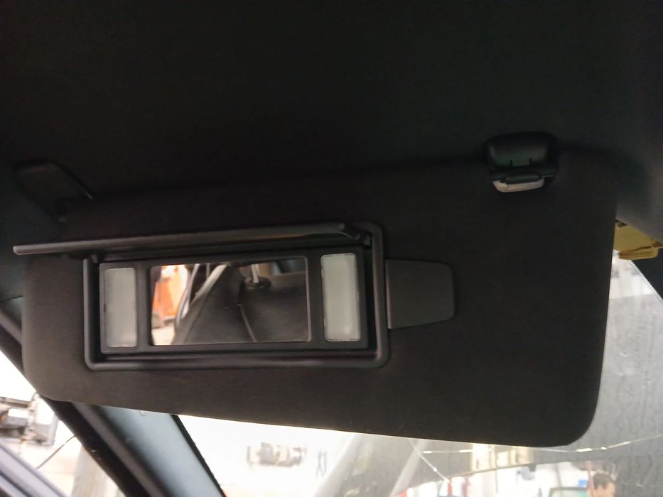 Pála de sol esquerda LAND ROVER Range Rover Evoque (L538)