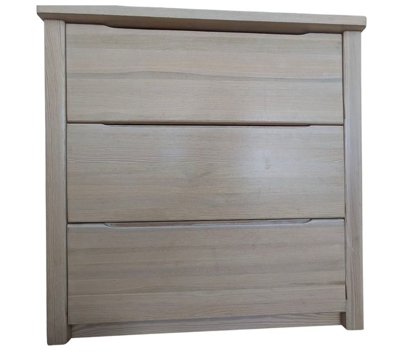 Komoda 510*900 sosna barwiona