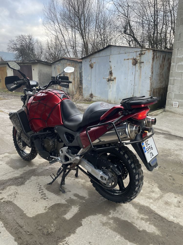 Honda Varadero XL1000